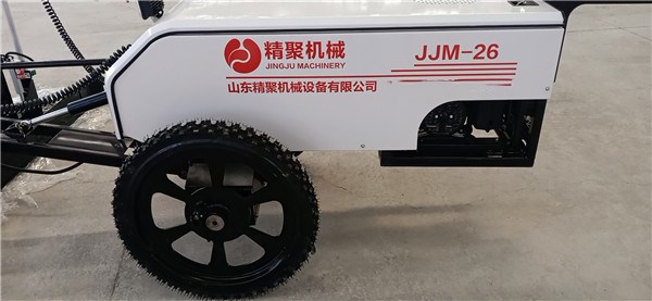 混凝土激光整平機的性價比真的比人力高？